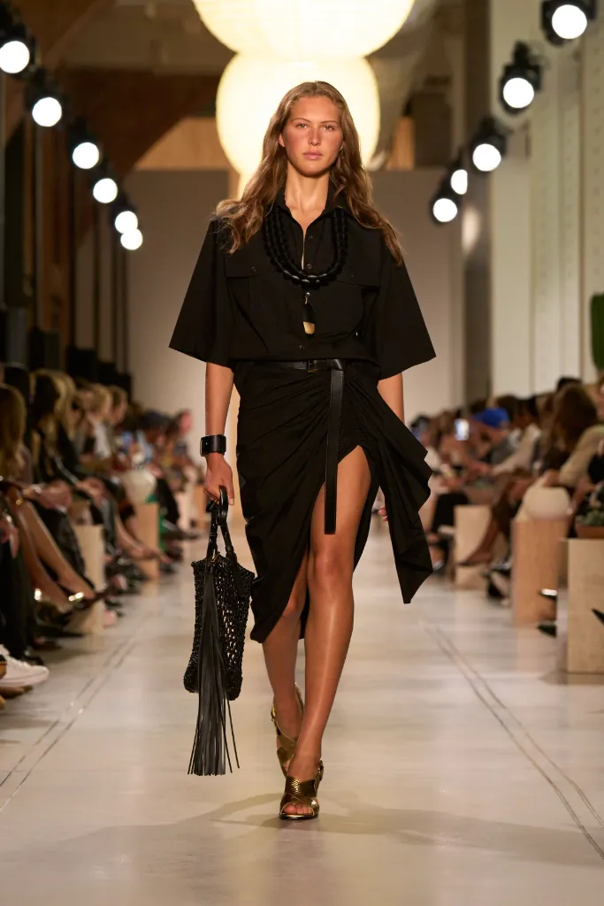 Michael Kors Collection 26SS 043